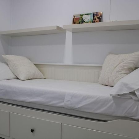 Casa Remes Apartment Sagunto Luaran gambar