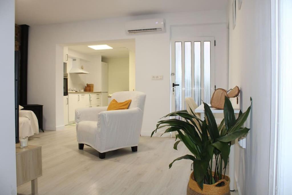 Casa Remes Apartment Sagunto Luaran gambar