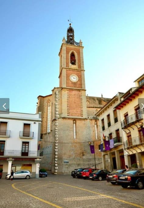 Casa Remes Apartment Sagunto Luaran gambar