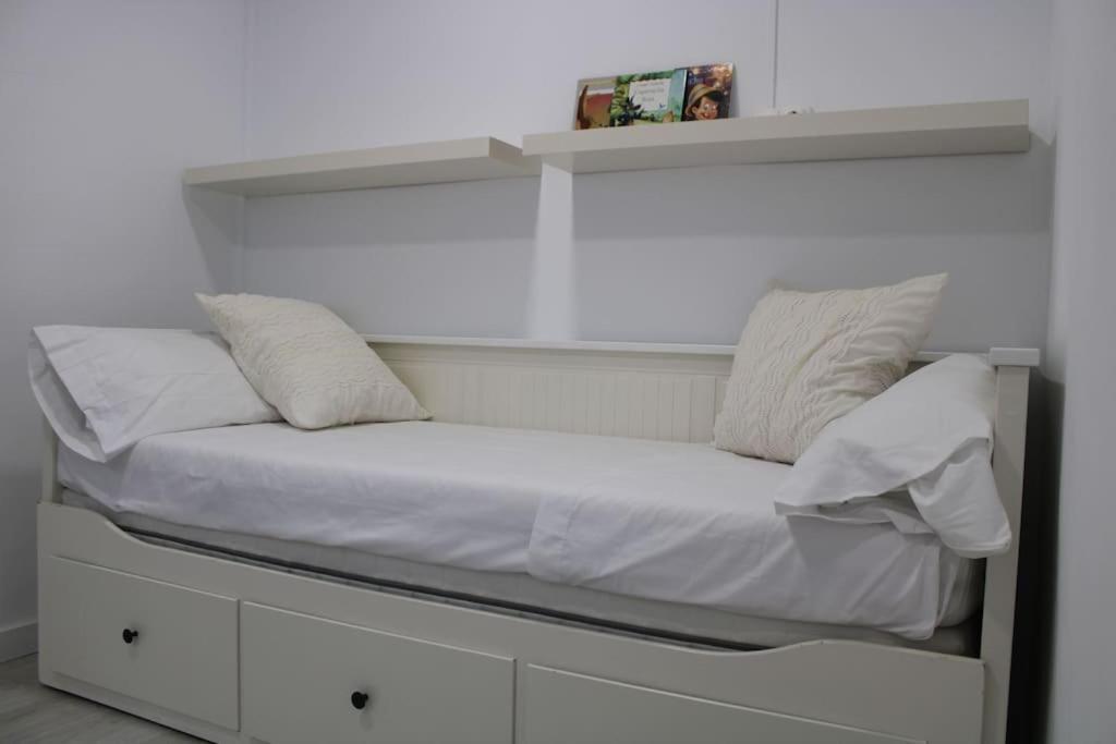 Casa Remes Apartment Sagunto Luaran gambar