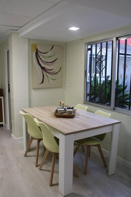 Casa Remes Apartment Sagunto Luaran gambar