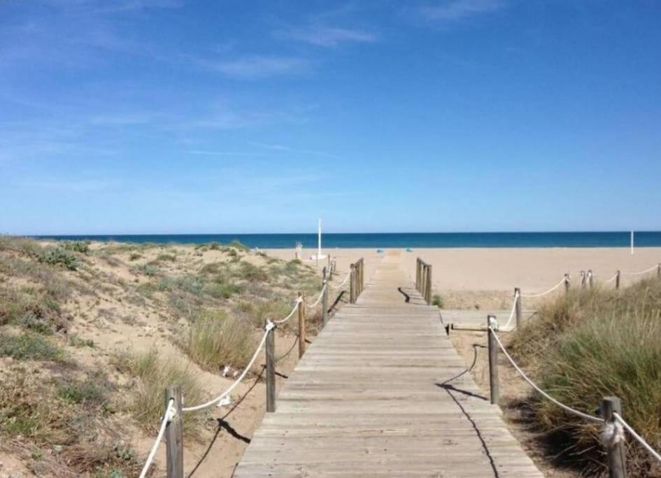 Casa Remes Apartment Sagunto Luaran gambar