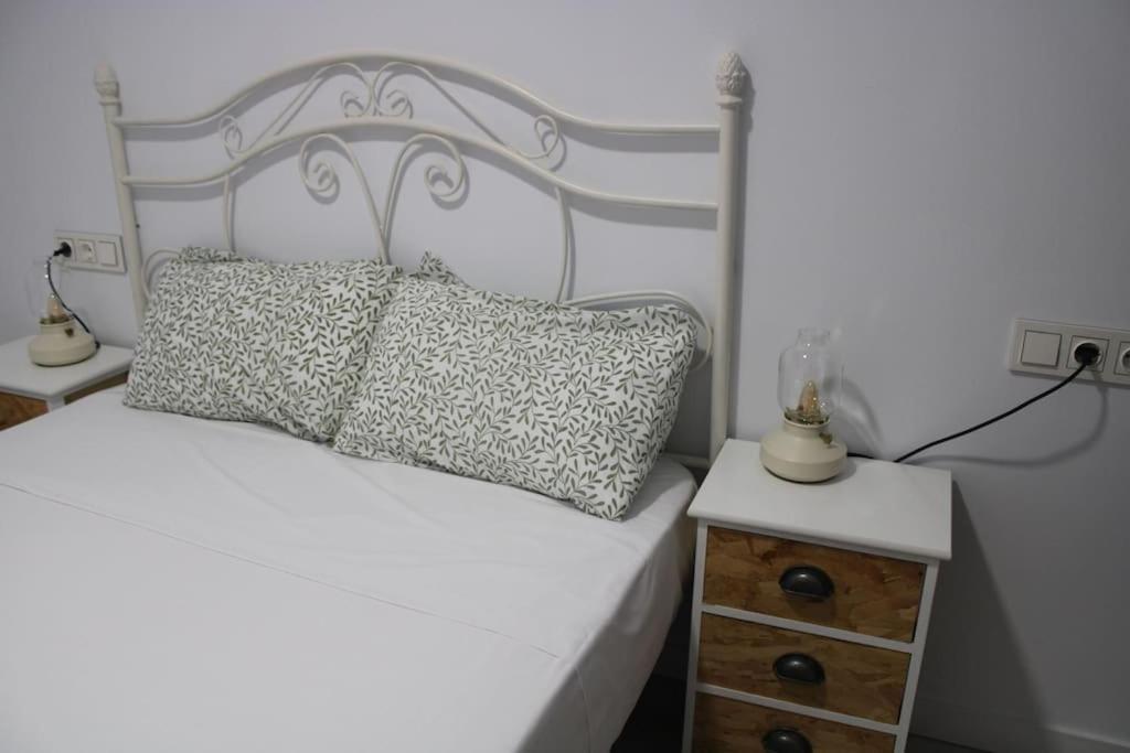 Casa Remes Apartment Sagunto Luaran gambar
