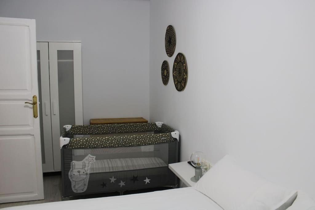 Casa Remes Apartment Sagunto Luaran gambar