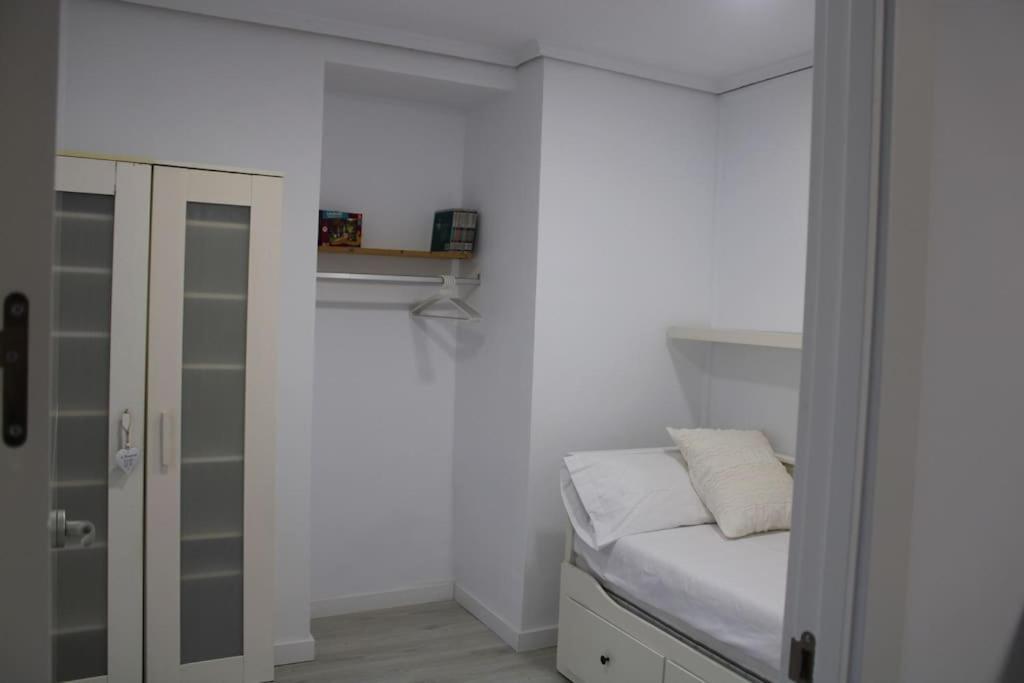 Casa Remes Apartment Sagunto Luaran gambar