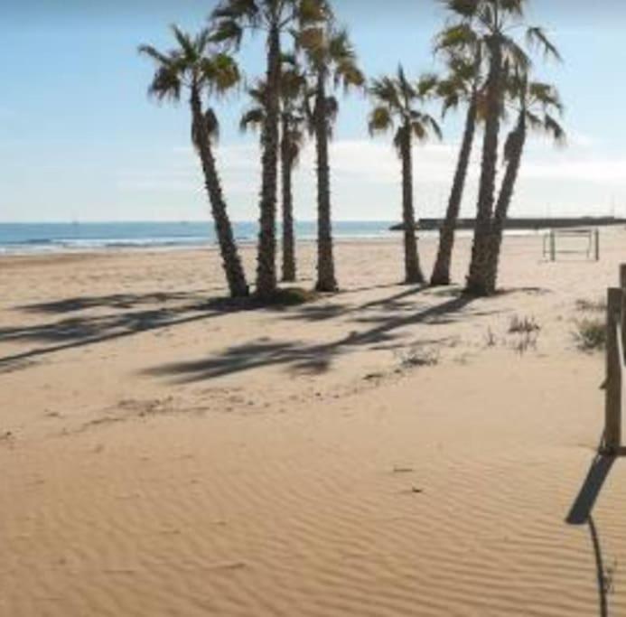 Casa Remes Apartment Sagunto Luaran gambar