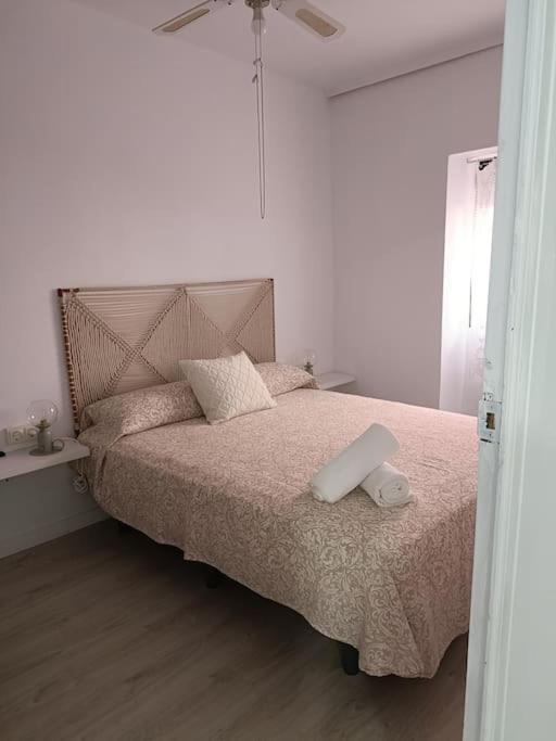 Casa Remes Apartment Sagunto Luaran gambar